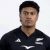 Siale Pahulu rugby player
