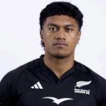 Siale Pahulu rugby player