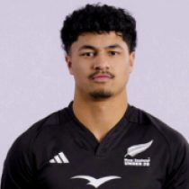 Triumph Voice rugby player