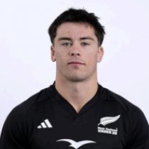 Haki Wiseman rugby player