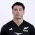 Haki Wiseman rugby player