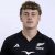 Oliver Guerin rugby player