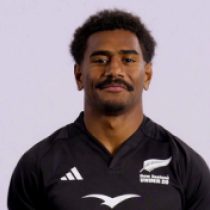 Kelemete Lasaqa rugby player