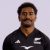 Kelemete Lasaqa New Zealand U20's