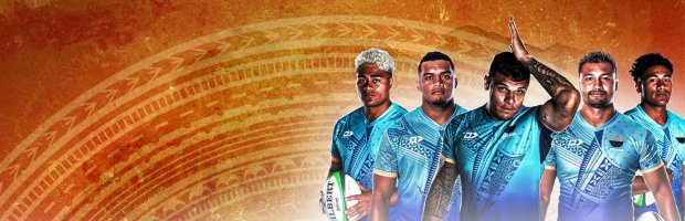 Moana Pasifika