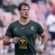 Why Rassie picked Riley over JJ van der Mescht