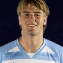 Jeremy Annand Argentina U20's