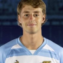 Luciano Avaca rugby player