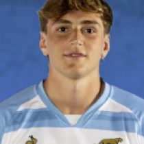 Bautista Benavides Argentina U20's