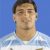 Nicolas Cambiasso Argentina U20's