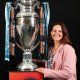 PREM Rugby appoints Charlotte Samuelson as Chief Operating Officer