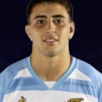 Basilio Canas rugby player