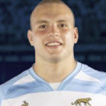 Fabrizio Cebron rugby player