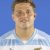 Manuel Cuneo Argentina U20's