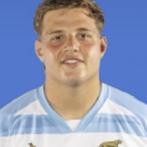 Manuel Cuneo Argentina U20's
