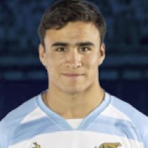 Tomas Dande Argentina U20's