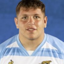 Benjamin Farias Cerioni rugby player