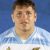 Benjamin Farias Cerioni Argentina U20's