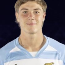Manuel Giannantonio rugby player