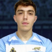 Felipe Hygonenq rugby player