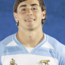 Benjamin Ledesma Arocena rugby player