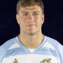 Franco Marizza rugby player