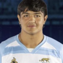 Federico Narvaez rugby player