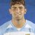 Benjamin Ordiz Argentina U20's