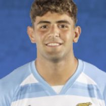 Benjamin Ordiz Argentina U20's