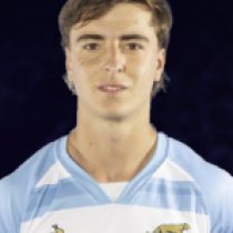 Simon Pfister rugby player