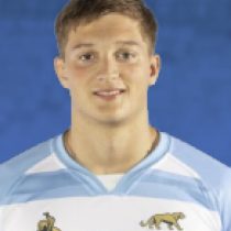 Bautista Quiroga Miguens rugby player