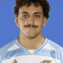 Tiziano Rocha Argentina U20's