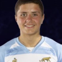 Valentino Reggiardo Argentina U20's