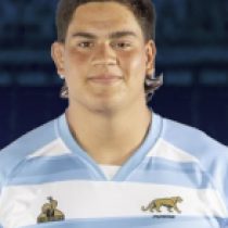 Bautista Salinas Mallea rugby player