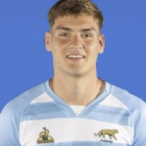 Jeronimo Sorondo rugby player