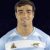 Federico Torre rugby player
