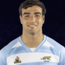 Federico Torre rugby player