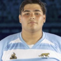 Laureano Valle rugby player