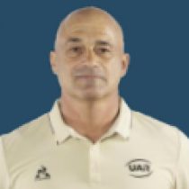 Nicolas Fernandez Miranda Argentina U20's
