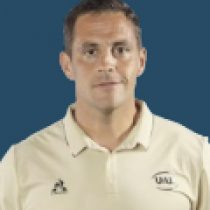 Eusebio Guinazu Argentina U20's