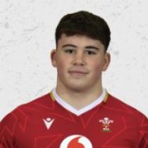 Tom Howe, rugby player