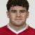Oscar Thomas Wales U20's
