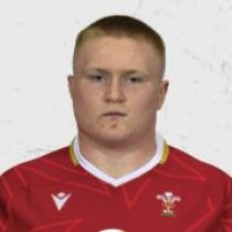 Jac Pritchard rugby player