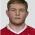 Isaac Godfrey rugby player