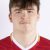 Tom Cottle Wales U20's