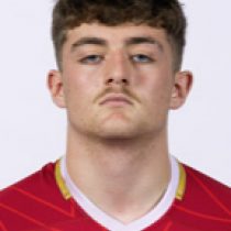 Sam Morgan rugby player