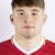 Steffan Emanuel Wales U20's
