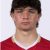 Brogan Leary Wales U20's