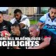 Pure Talent. Pure Flair. Best of M?ori All Blacks 2025 | Rugby Highlights