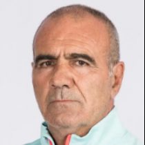 Stefano Ambrosio Vinas rugby player
